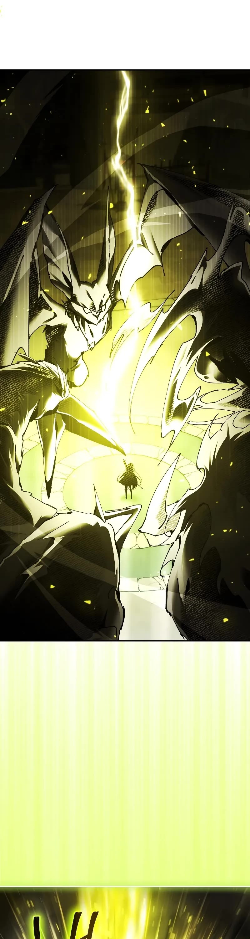 Magic Academy’s Genius Blinker chapter 46 page 3