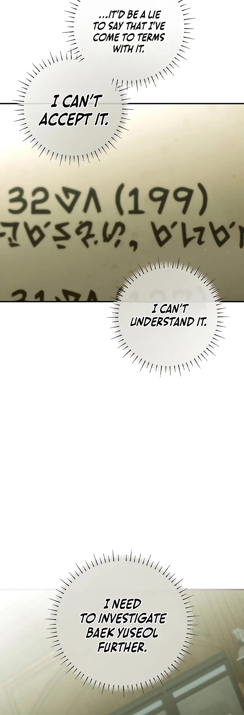 Magic Academy’s Genius Blinker chapter 46 page 31