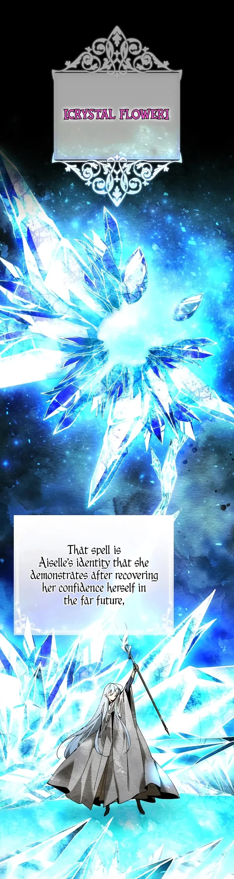 Magic Academy’s Genius Blinker chapter 46 page 39