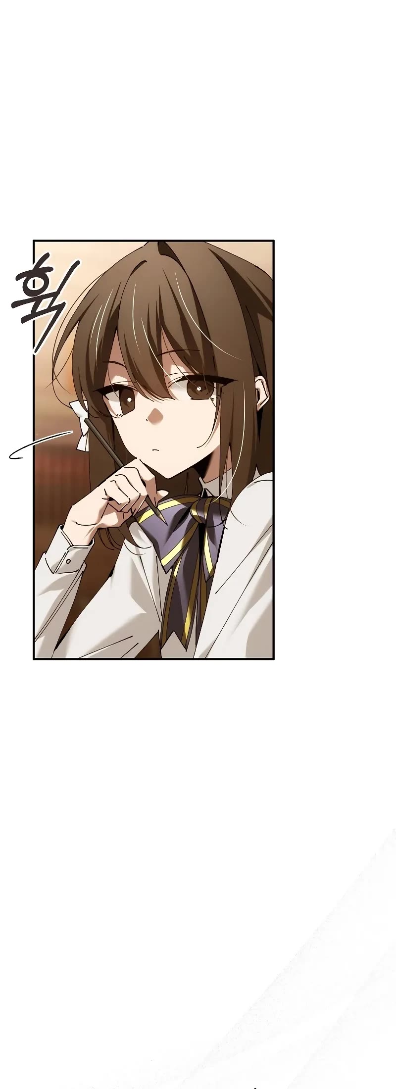 Magic Academy’s Genius Blinker chapter 46 page 45