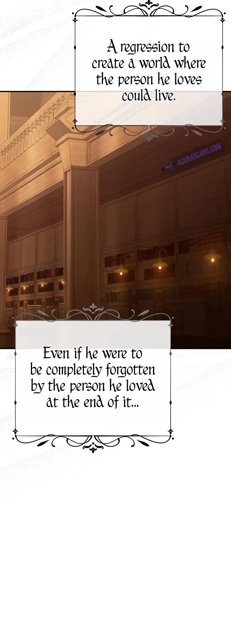 Magic Academy’s Genius Blinker chapter 46 page 46