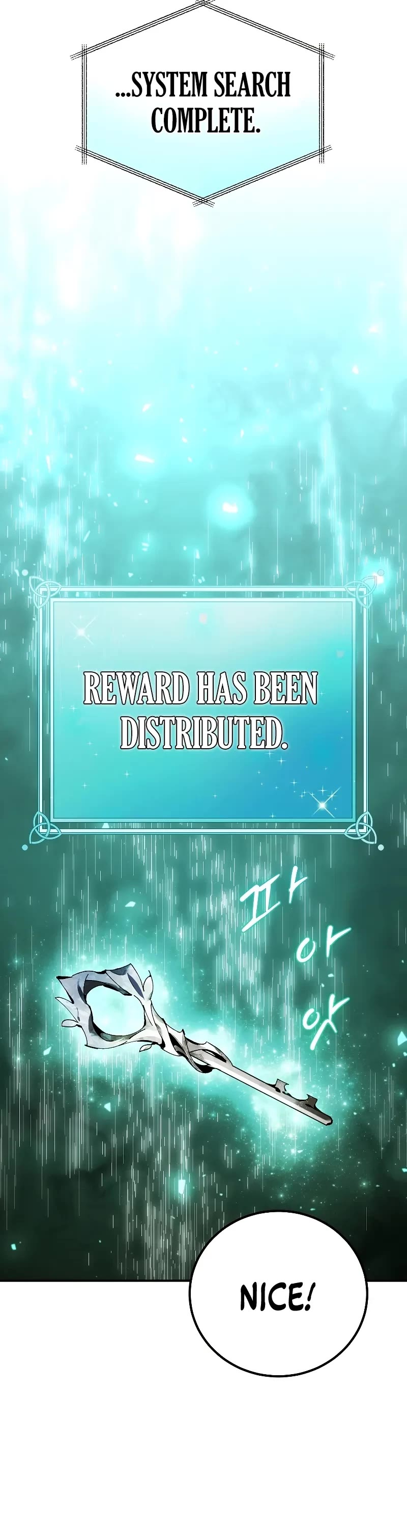 Magic Academy’s Genius Blinker chapter 46 page 53