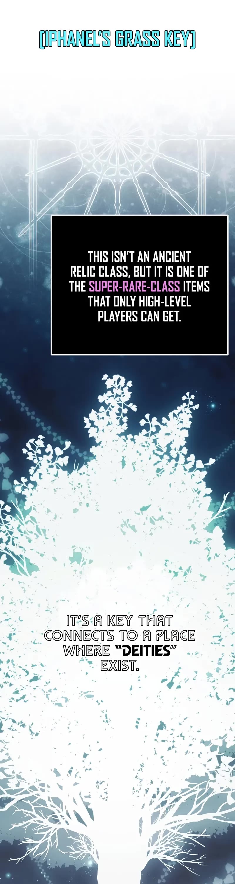 Magic Academy’s Genius Blinker chapter 46 page 54