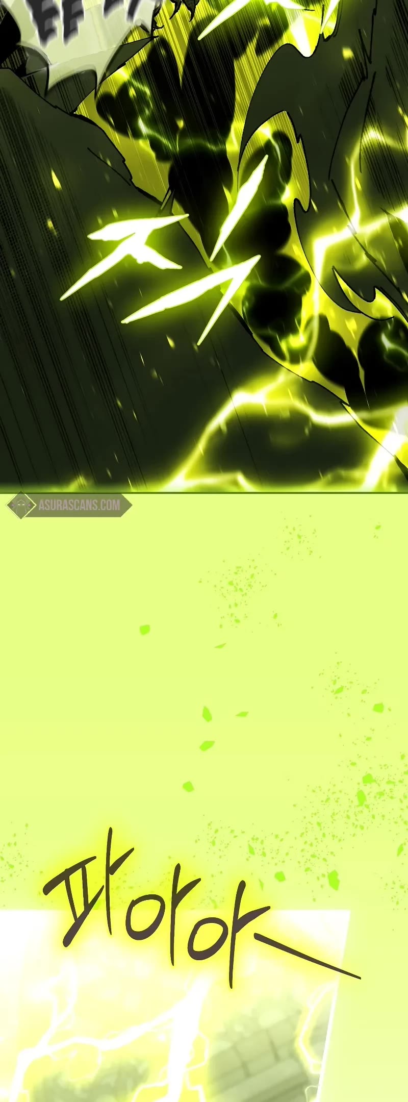 Magic Academy’s Genius Blinker chapter 46 page 6