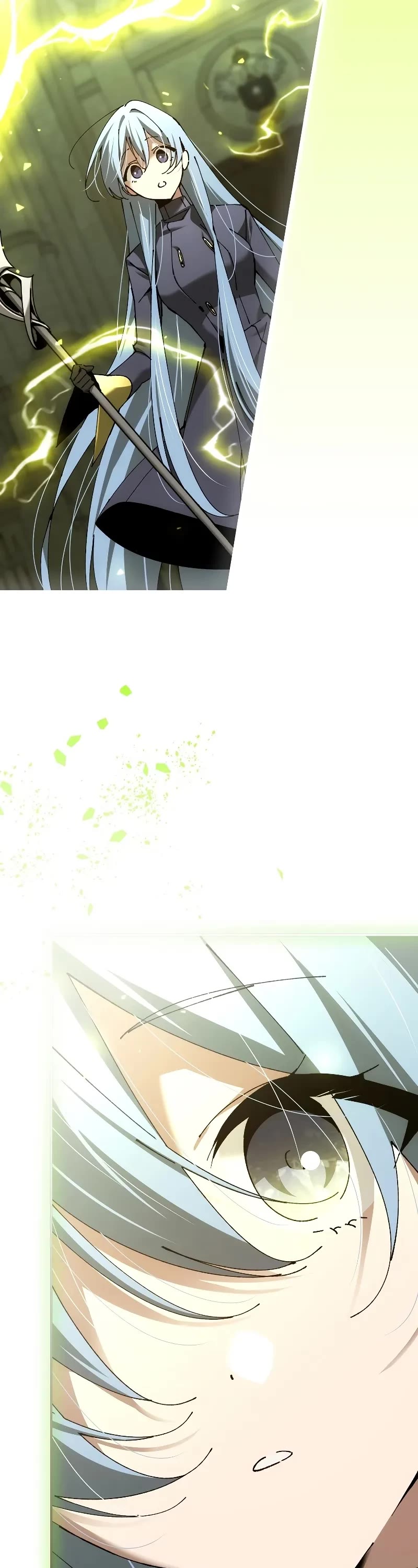 Magic Academy’s Genius Blinker chapter 46 page 7