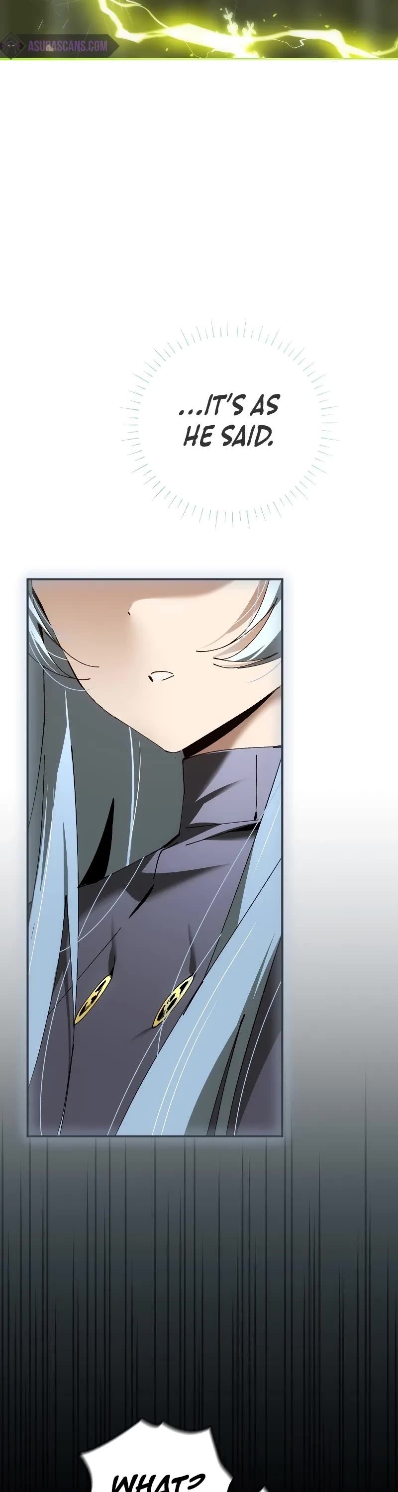 Magic Academy’s Genius Blinker chapter 46 page 9