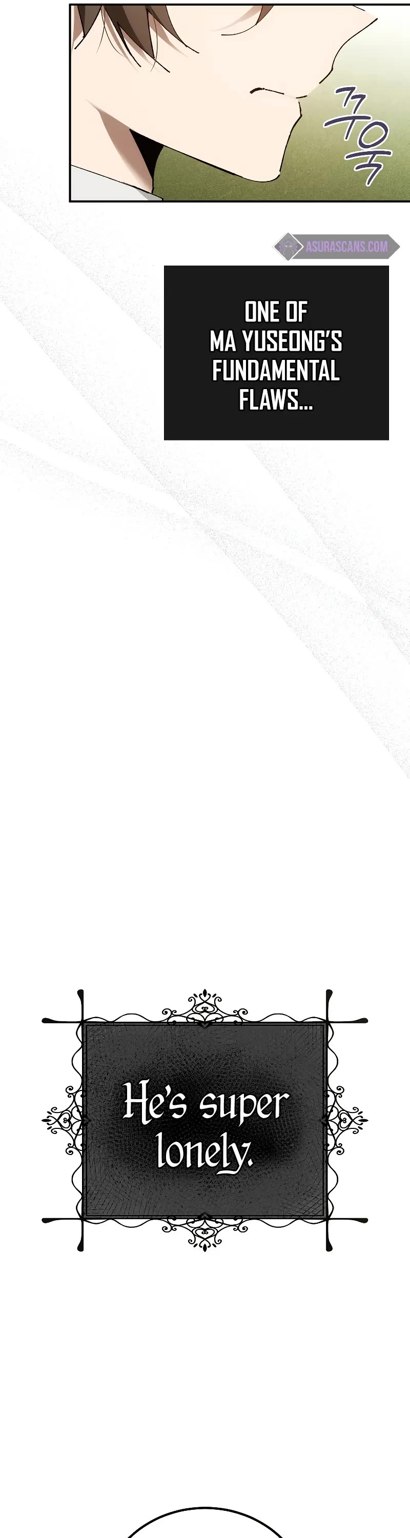 Magic Academy’s Genius Blinker chapter 47 page 34