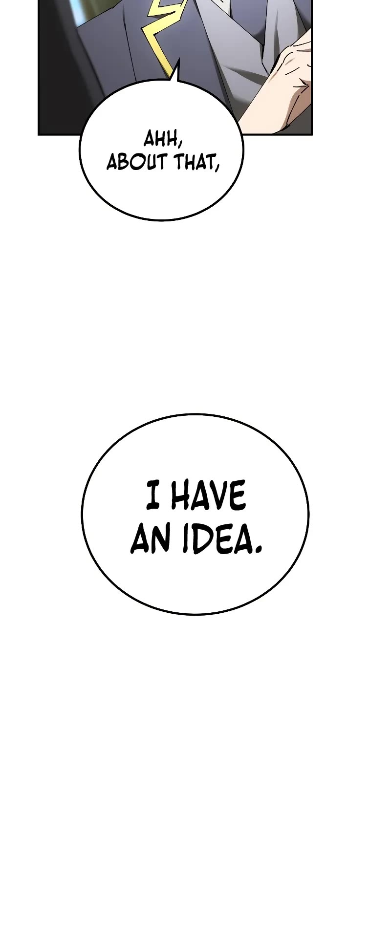 Magic Academy’s Genius Blinker chapter 47 page 38