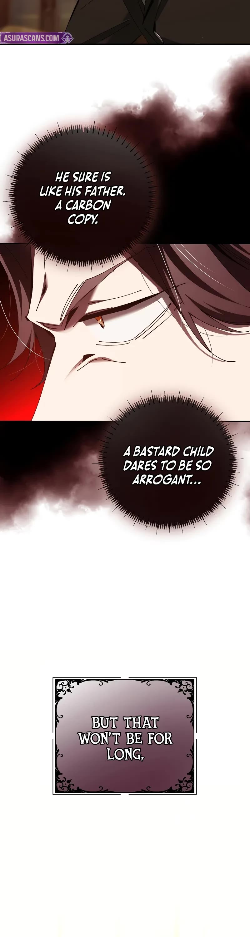 Magic Academy’s Genius Blinker chapter 48 page 13