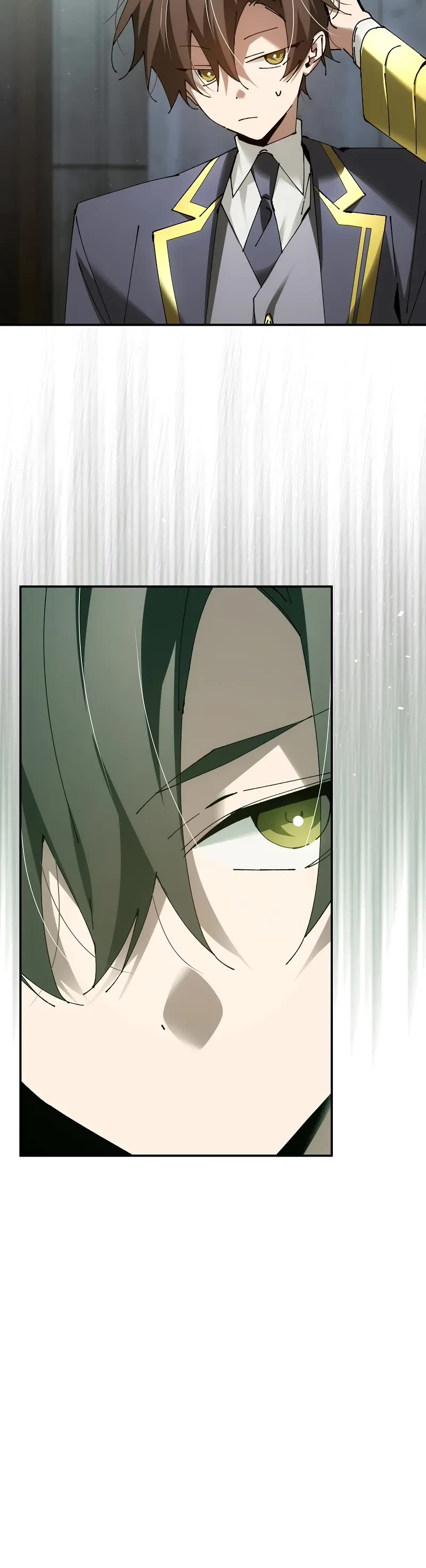 Magic Academy’s Genius Blinker chapter 48 page 36