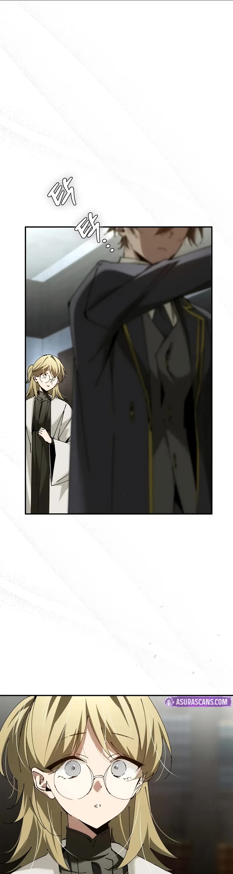 Magic Academy’s Genius Blinker chapter 48 page 42