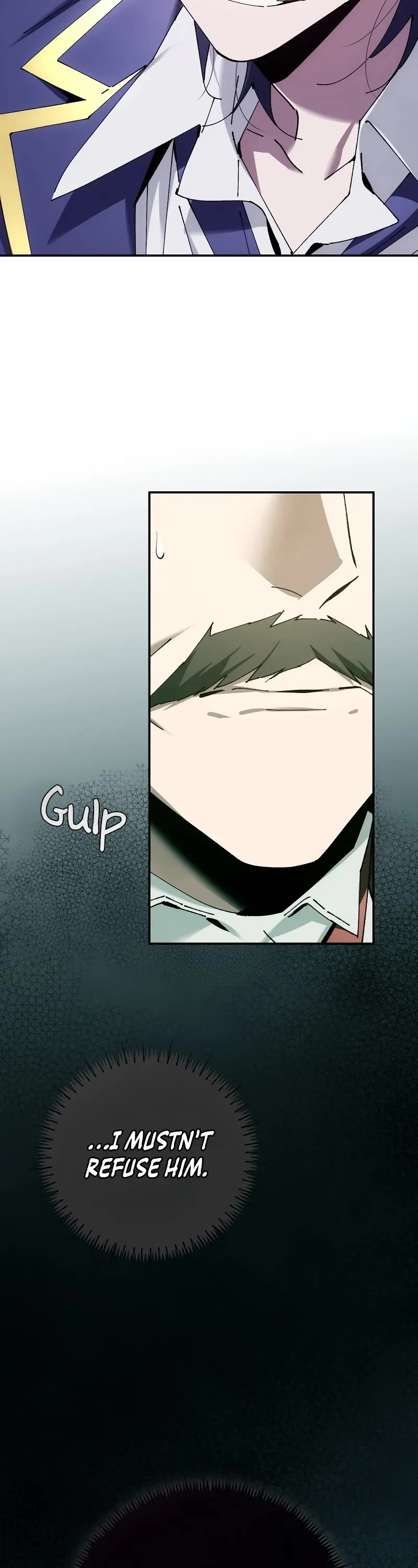 Magic Academy’s Genius Blinker chapter 48 page 8