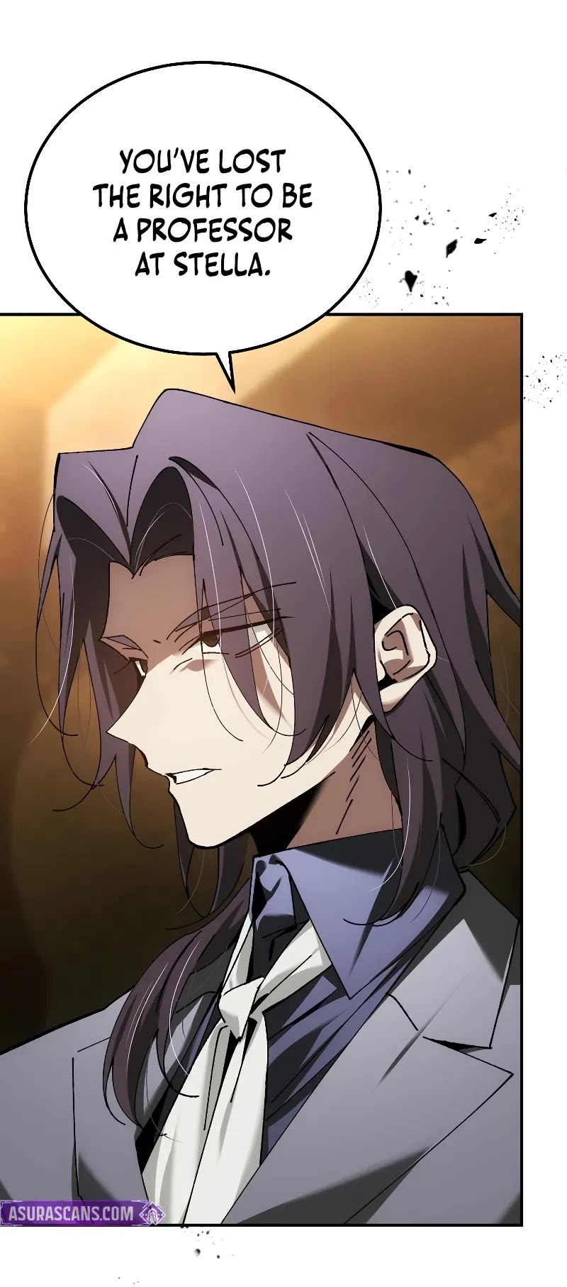 Magic Academy’s Genius Blinker chapter 54 page 10