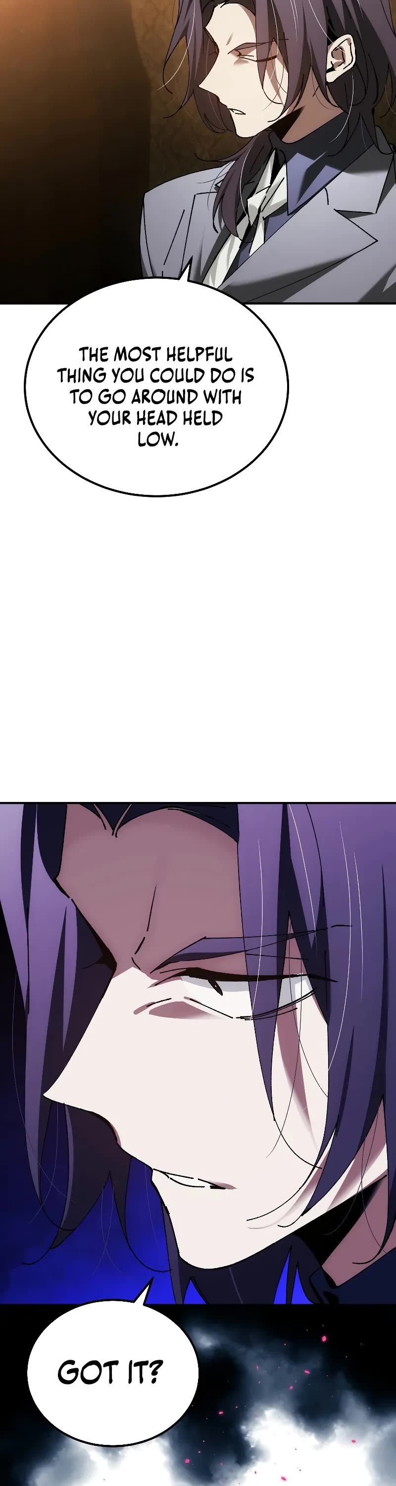 Magic Academy’s Genius Blinker chapter 54 page 12