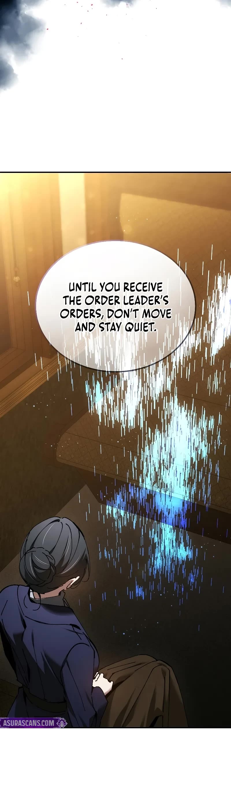 Magic Academy’s Genius Blinker chapter 54 page 13