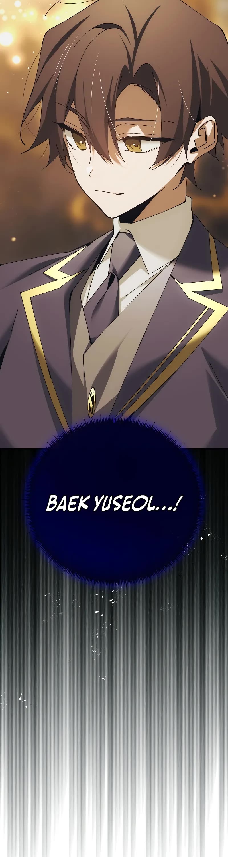 Magic Academy’s Genius Blinker chapter 54 page 16