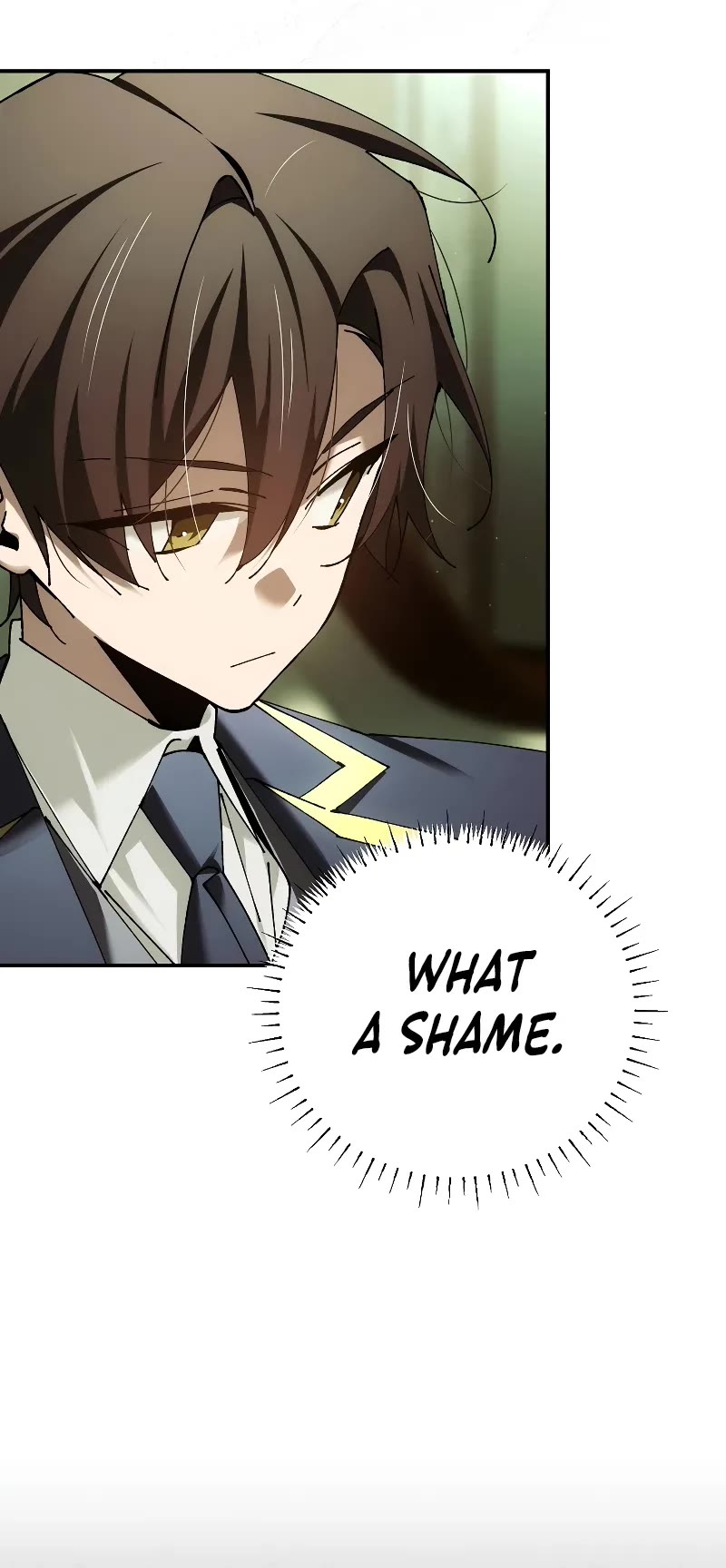 Magic Academy’s Genius Blinker chapter 54 page 19