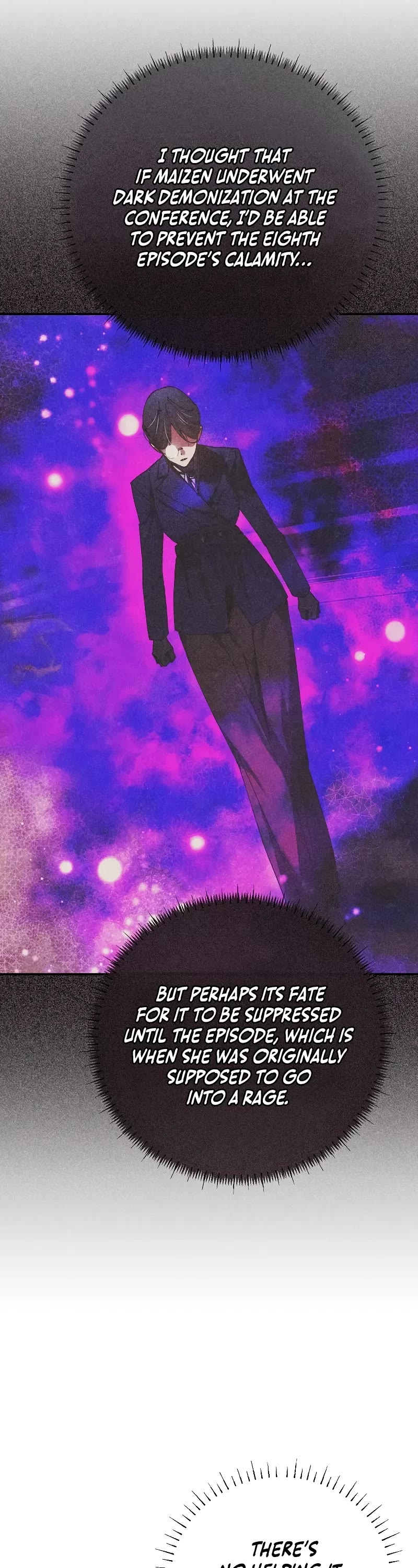 Magic Academy’s Genius Blinker chapter 54 page 20