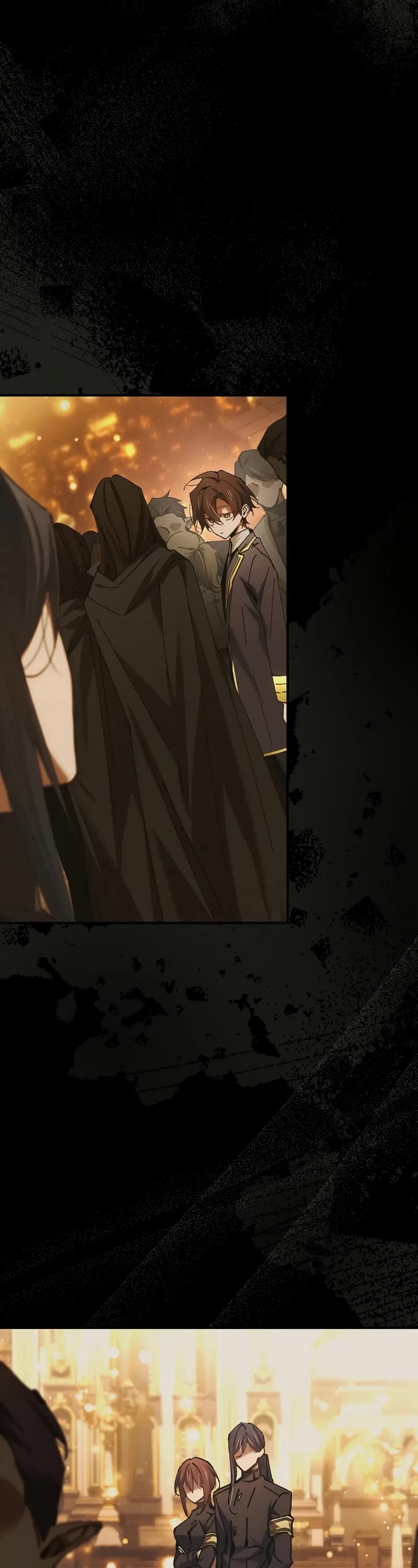 Magic Academy’s Genius Blinker chapter 54 page 22