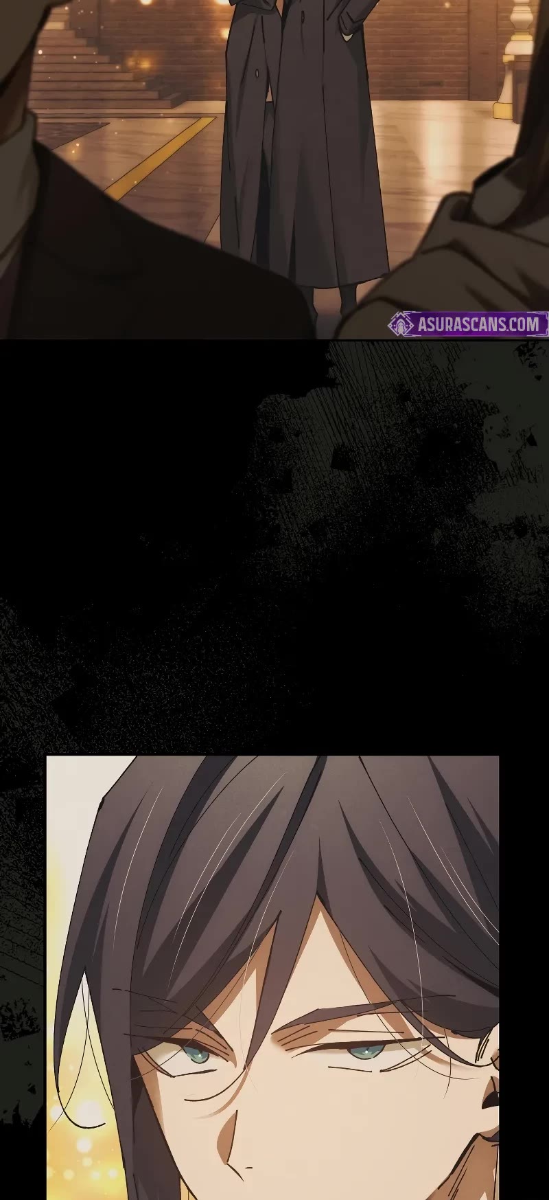 Magic Academy’s Genius Blinker chapter 54 page 23