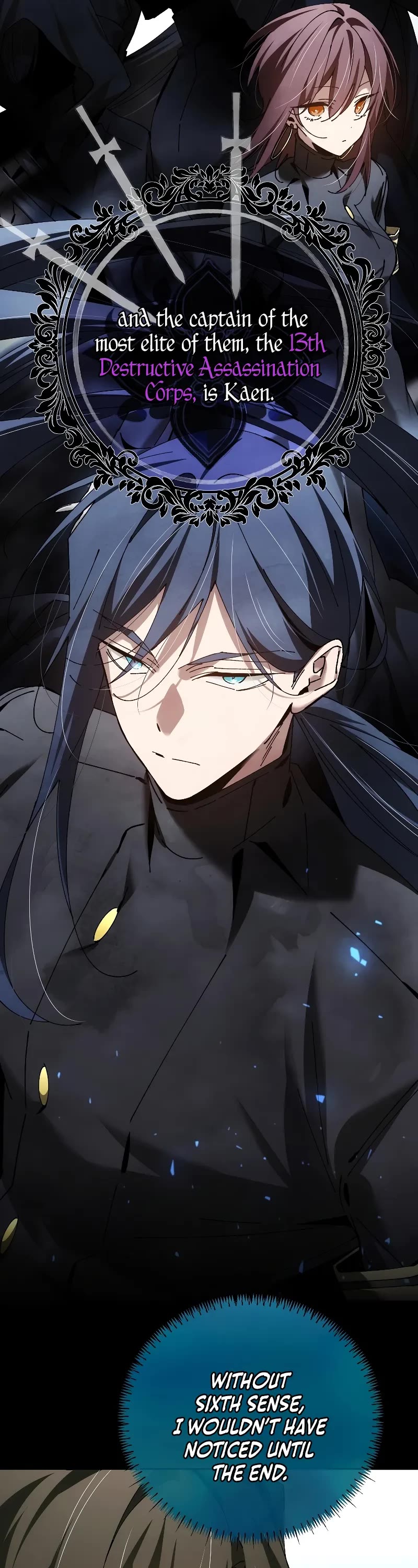 Magic Academy’s Genius Blinker chapter 54 page 26