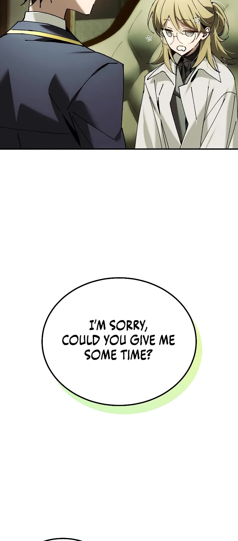 Magic Academy’s Genius Blinker chapter 54 page 28