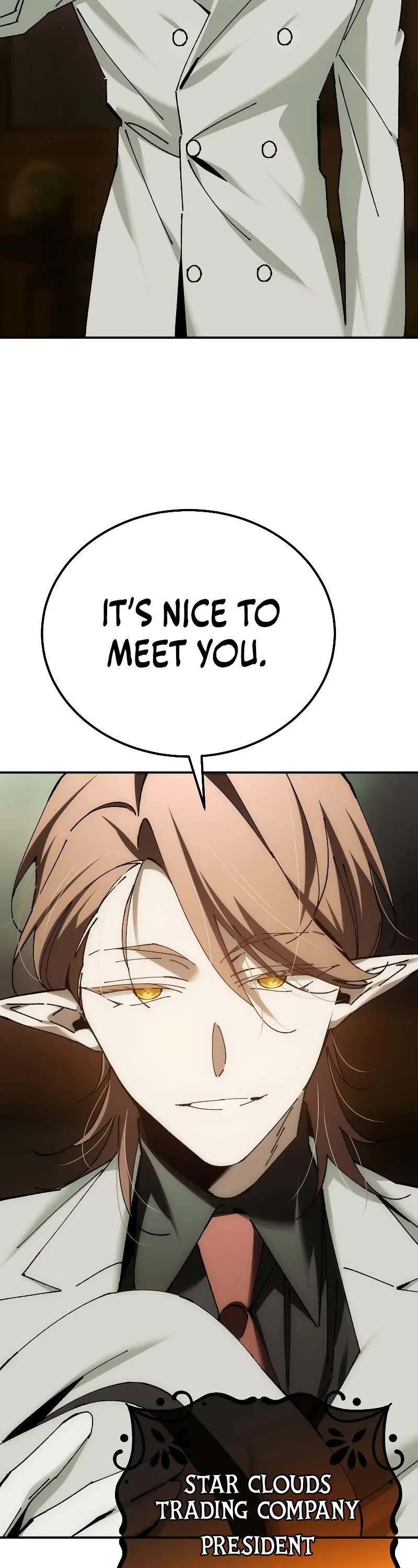 Magic Academy’s Genius Blinker chapter 54 page 31