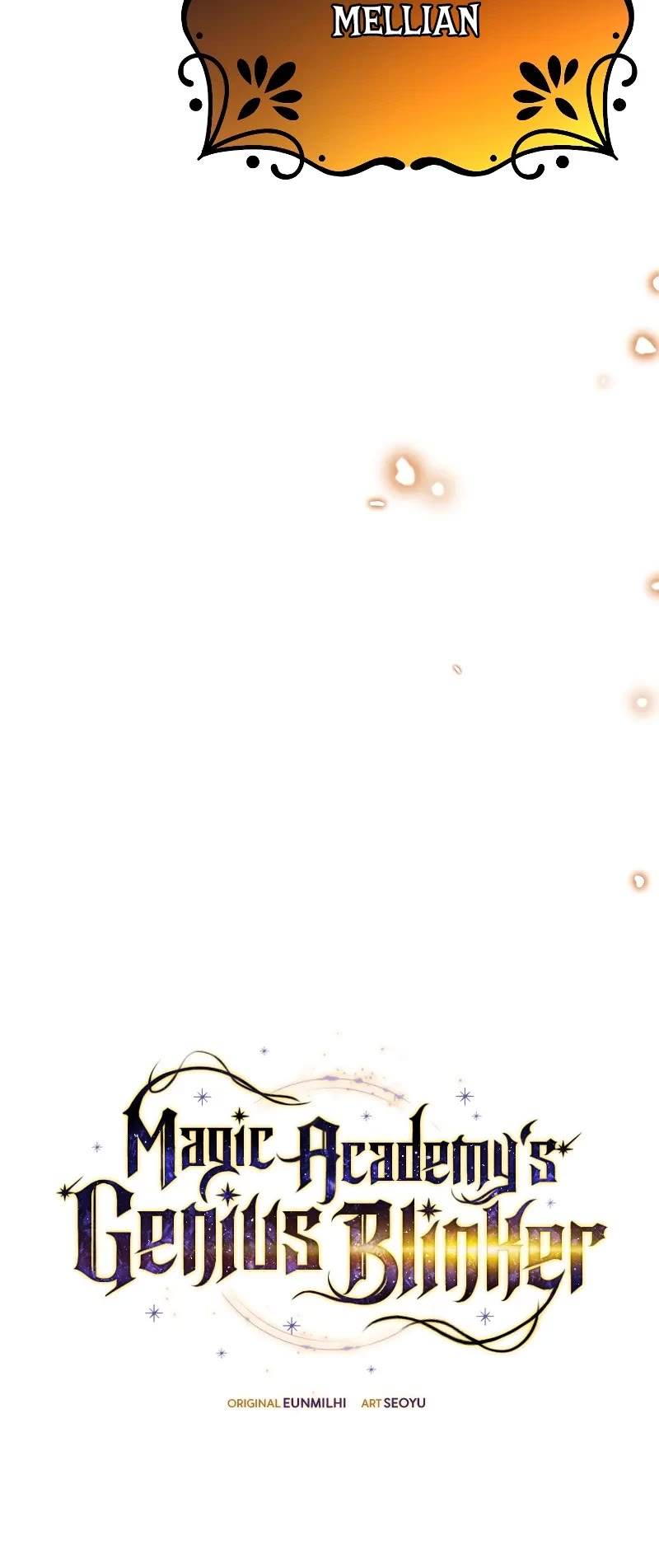Magic Academy’s Genius Blinker chapter 54 page 32
