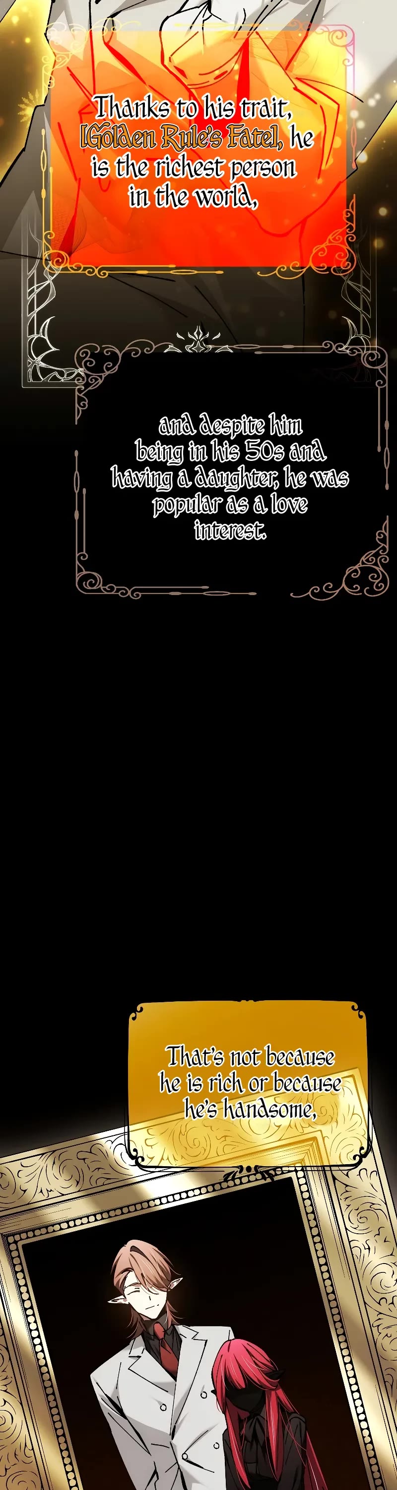 Magic Academy’s Genius Blinker chapter 54 page 35