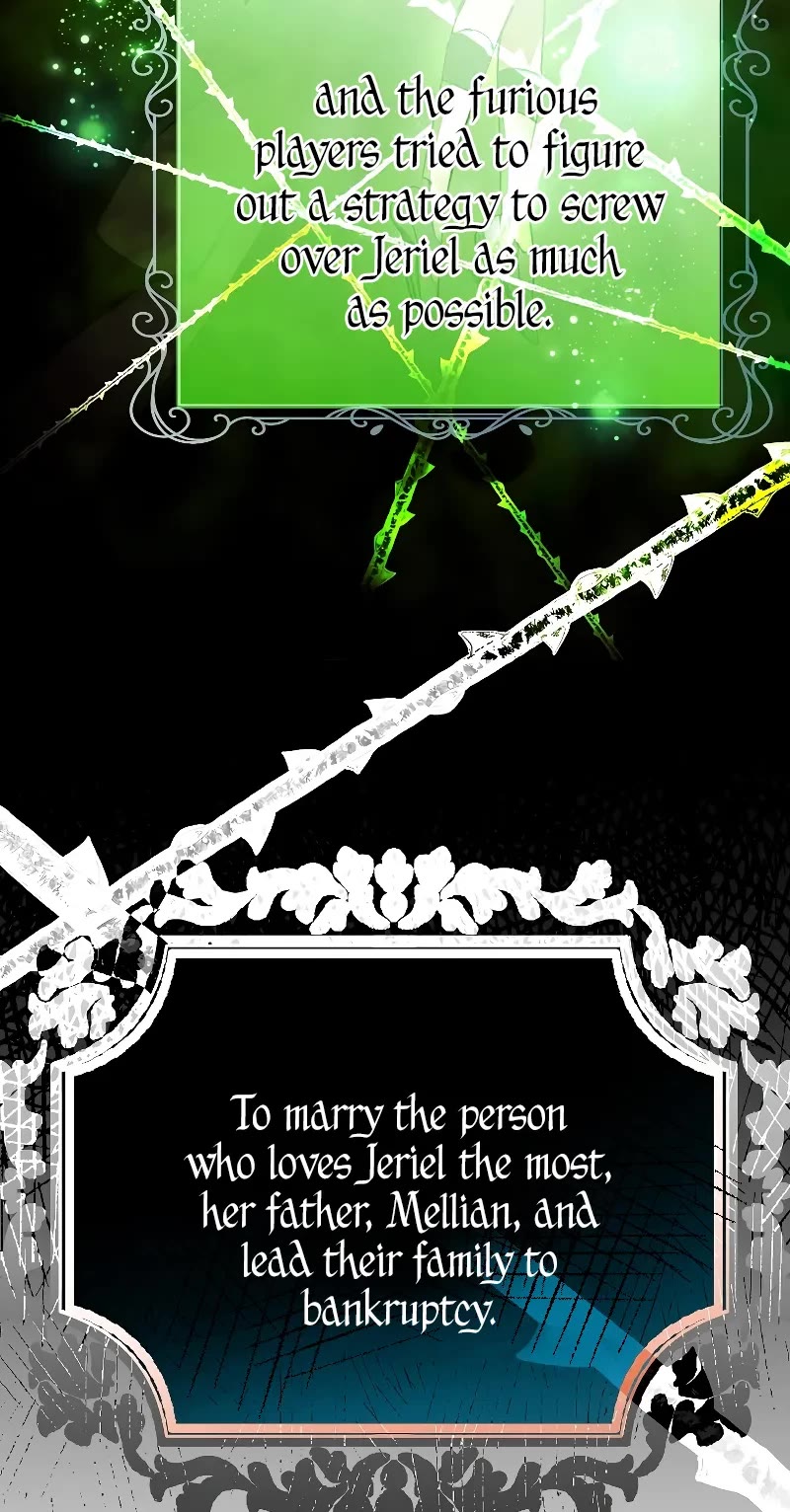 Magic Academy’s Genius Blinker chapter 54 page 37