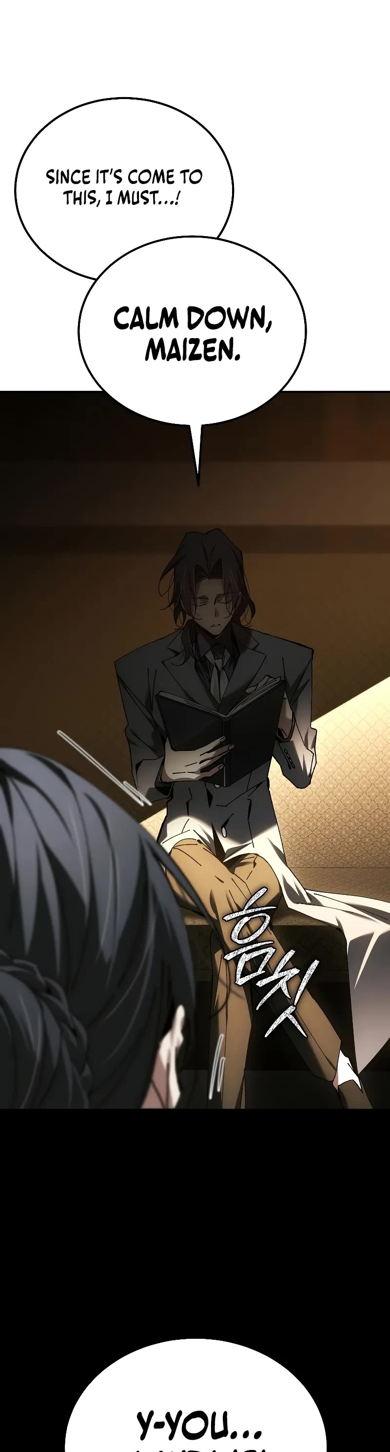 Magic Academy’s Genius Blinker chapter 54 page 4