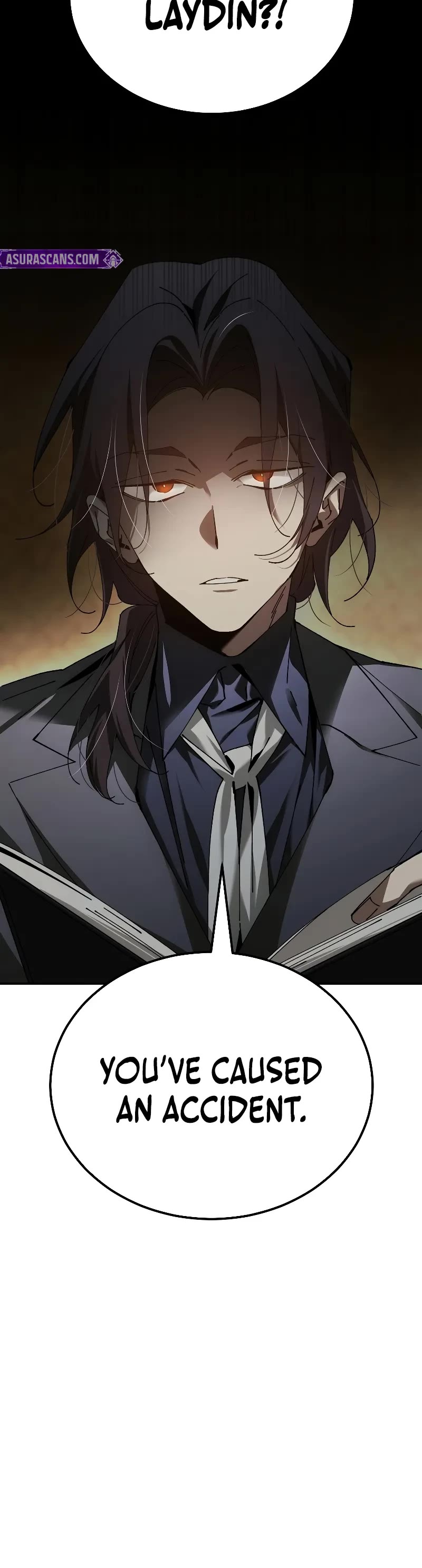 Magic Academy’s Genius Blinker chapter 54 page 5