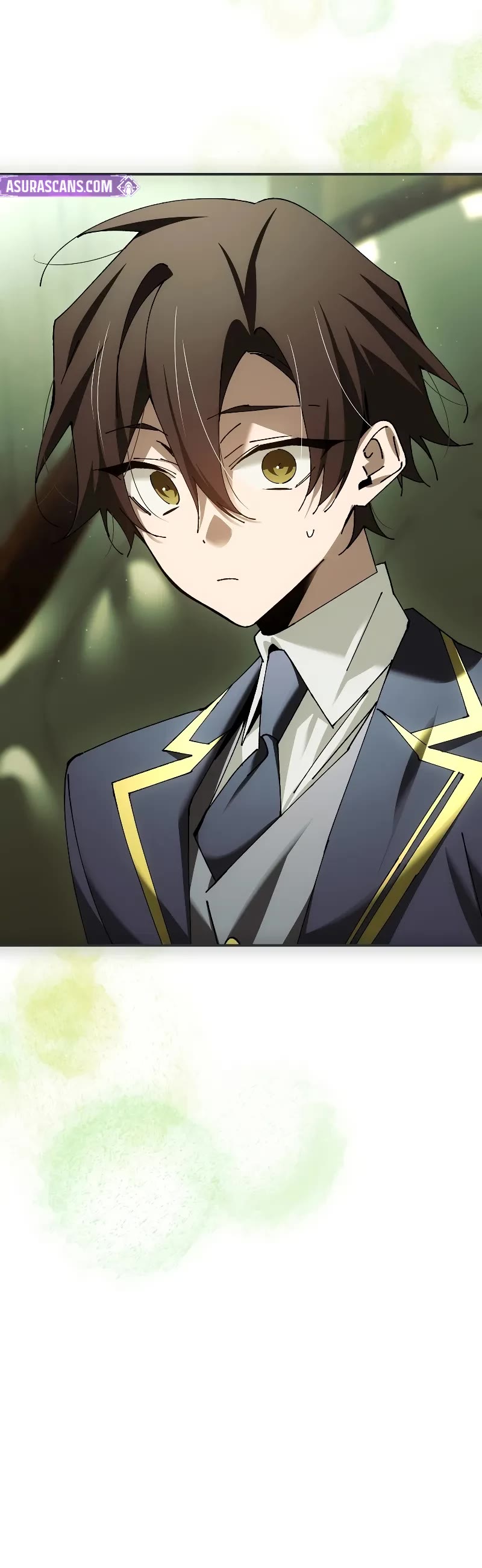 Magic Academy’s Genius Blinker chapter 54 page 51