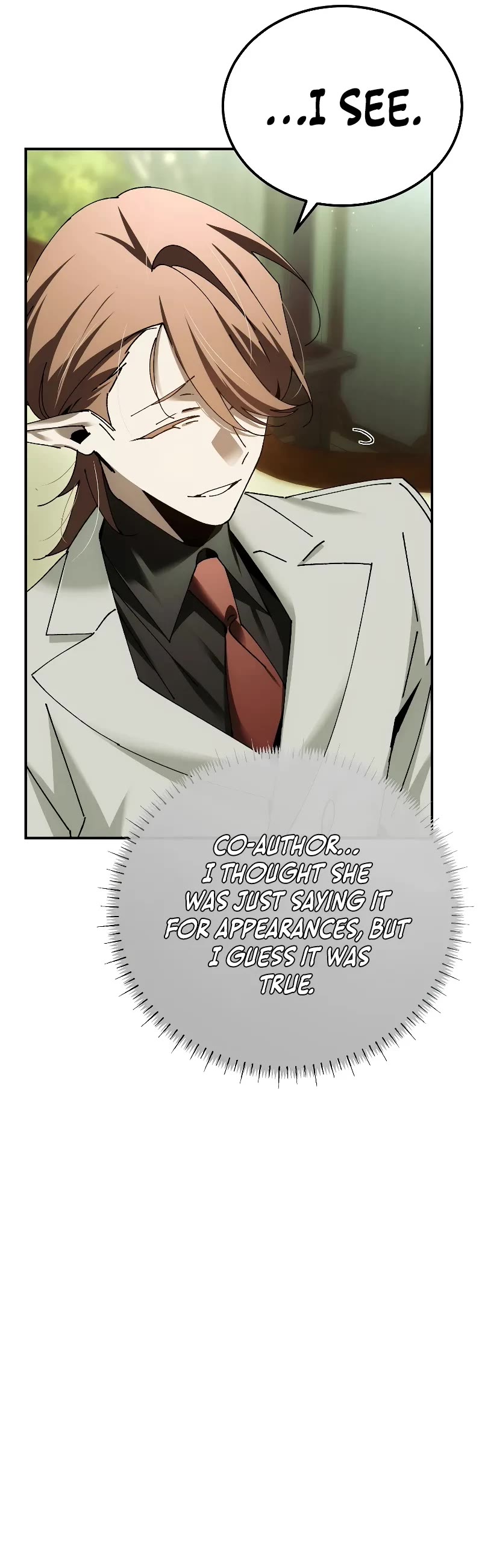 Magic Academy’s Genius Blinker chapter 54 page 52