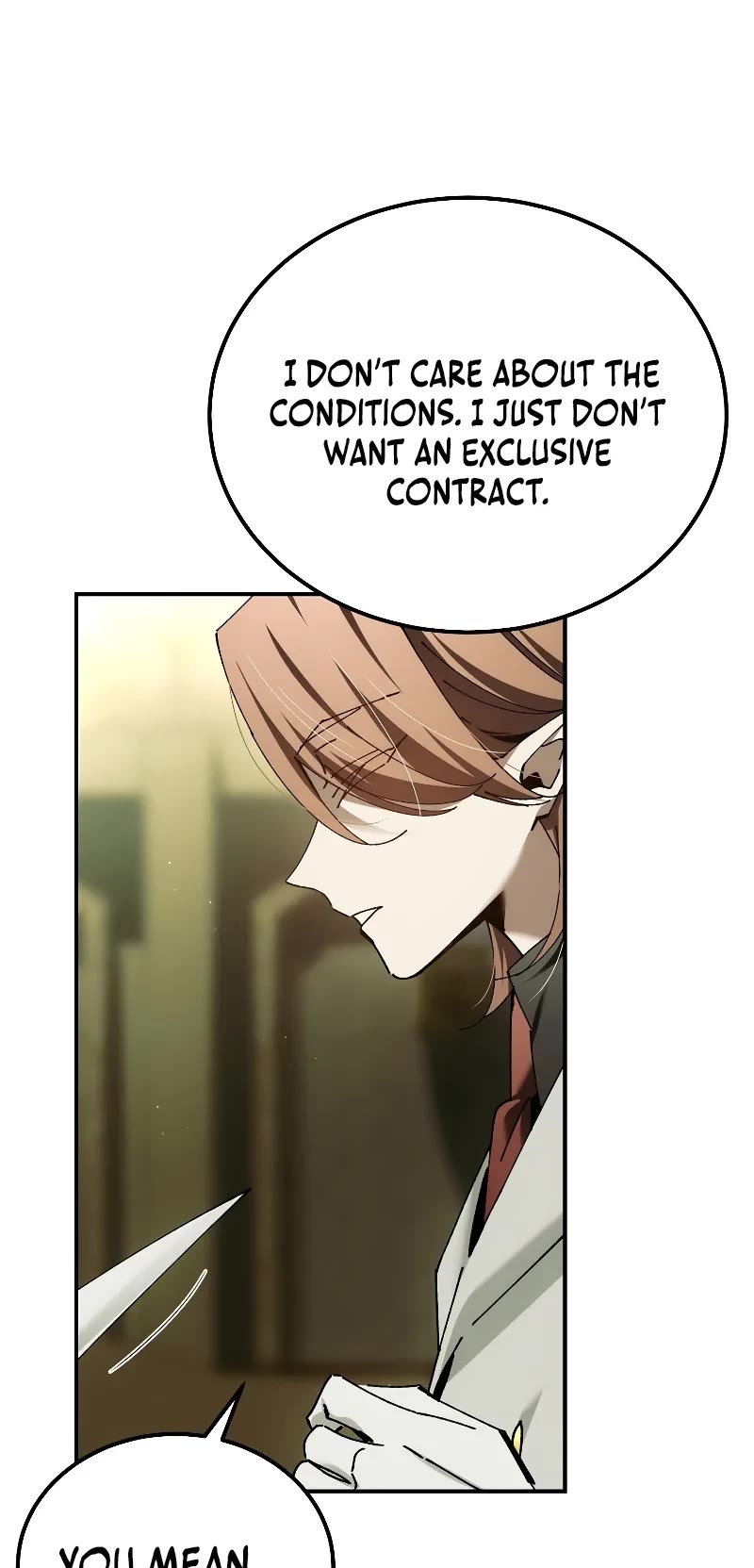 Magic Academy’s Genius Blinker chapter 54 page 61