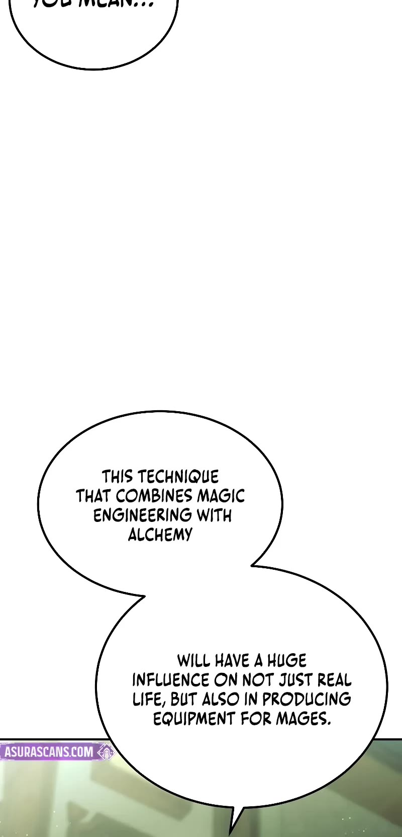 Magic Academy’s Genius Blinker chapter 54 page 62