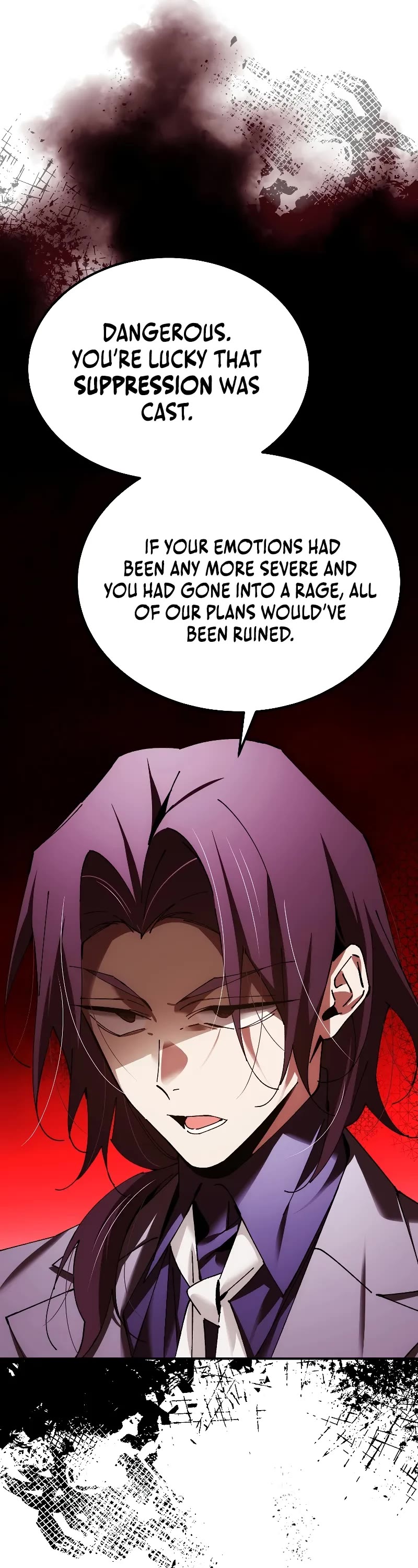 Magic Academy’s Genius Blinker chapter 54 page 7