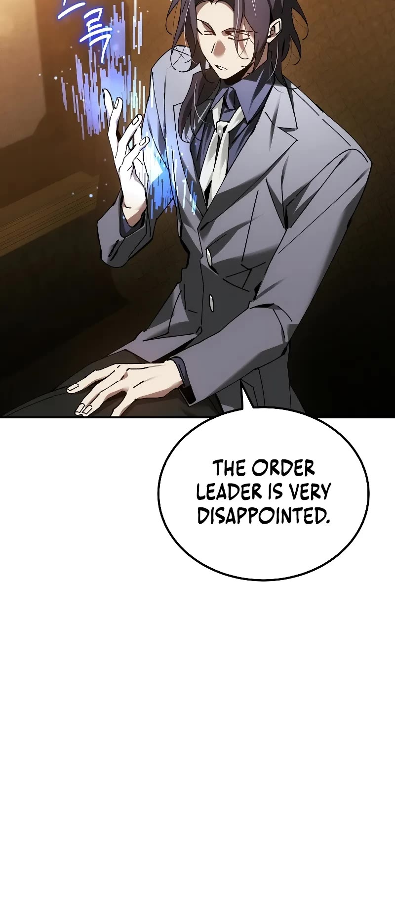 Magic Academy’s Genius Blinker chapter 54 page 9