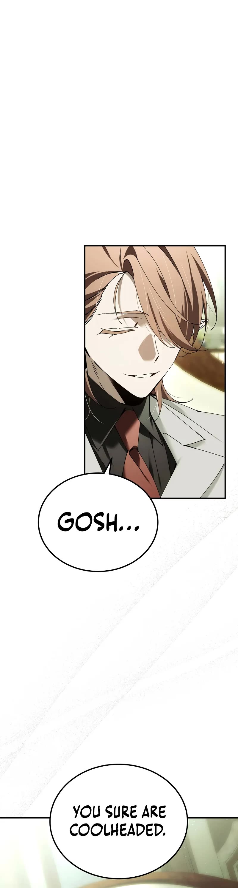 Magic Academy’s Genius Blinker chapter 55 page 11