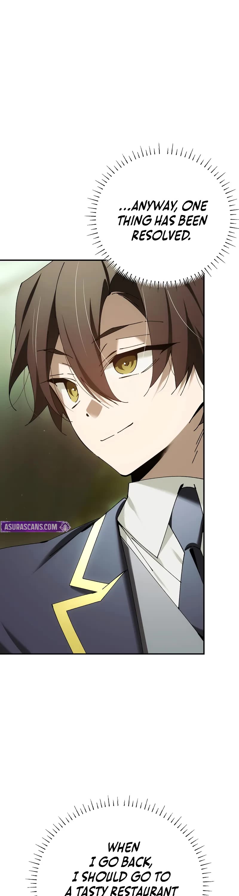 Magic Academy’s Genius Blinker chapter 55 page 17