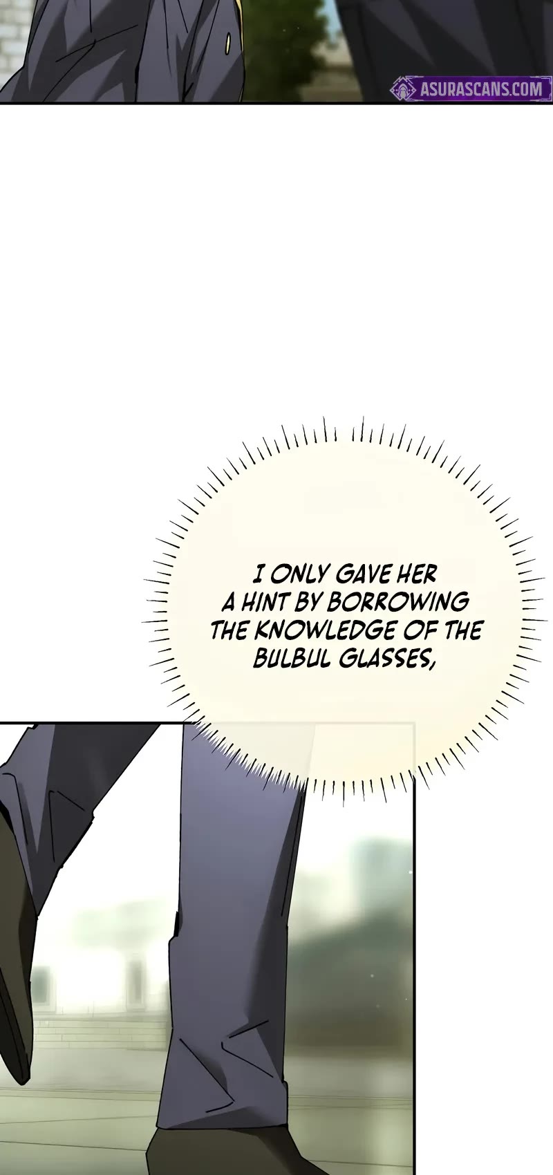 Magic Academy’s Genius Blinker chapter 55 page 25