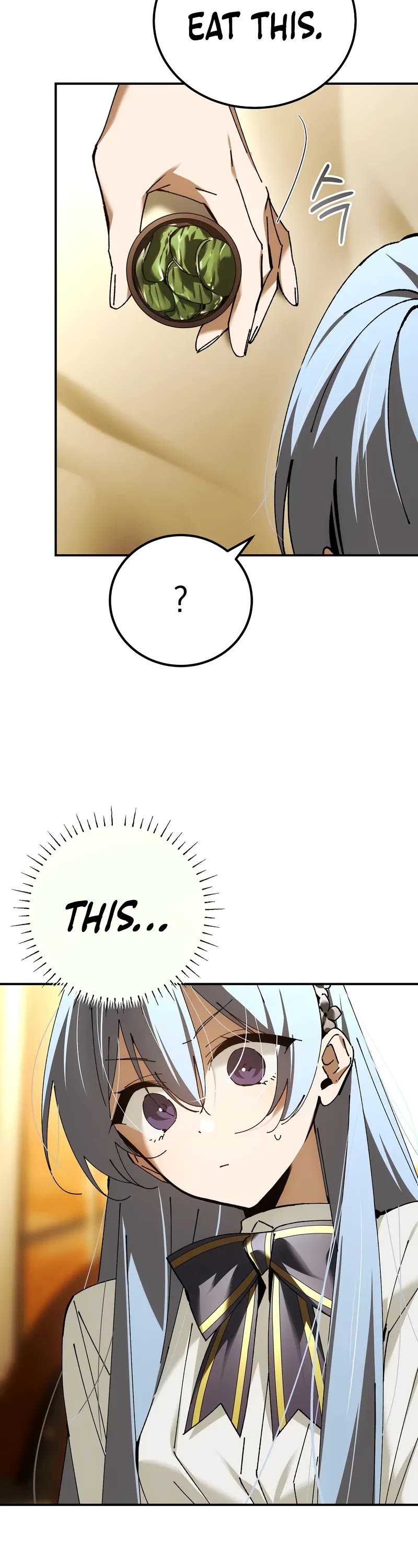 Magic Academy’s Genius Blinker chapter 55 page 36