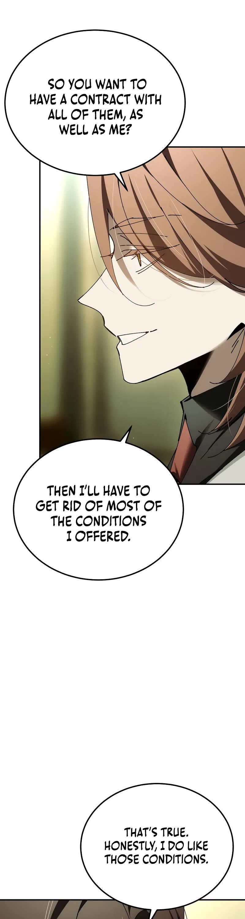 Magic Academy’s Genius Blinker chapter 55 page 4