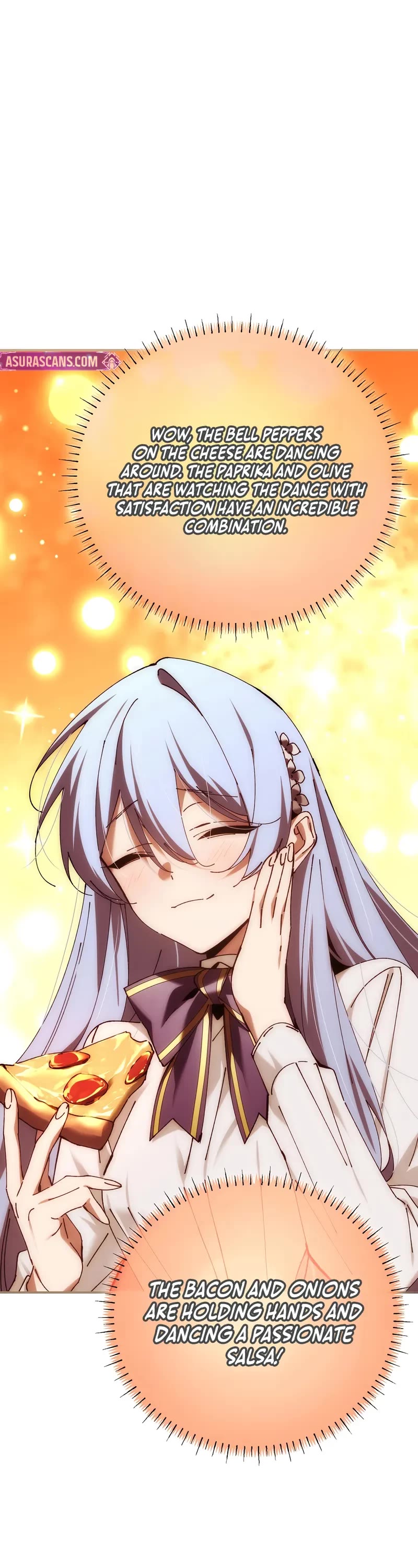 Magic Academy’s Genius Blinker chapter 55 page 47