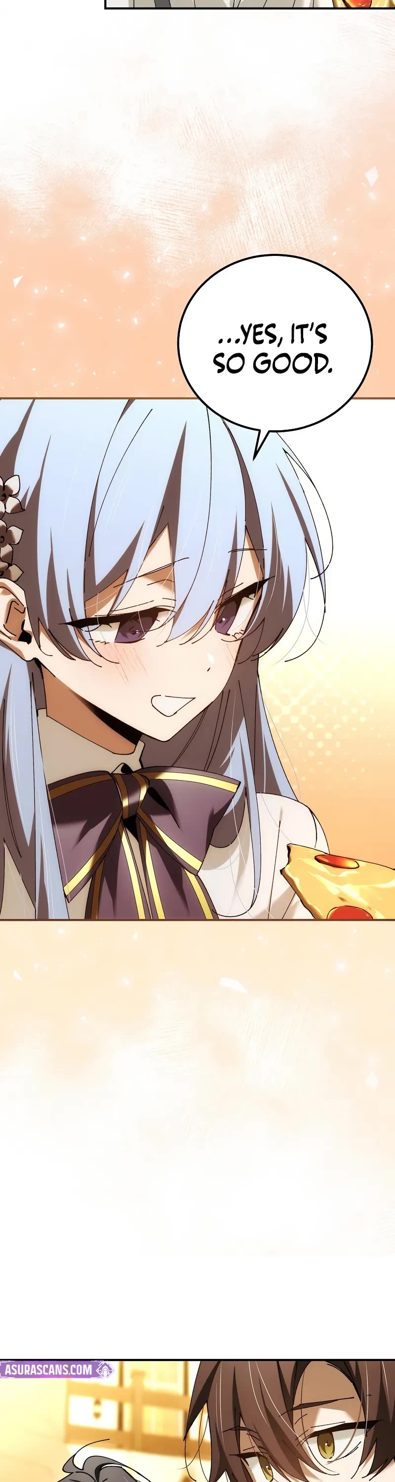 Magic Academy’s Genius Blinker chapter 55 page 49