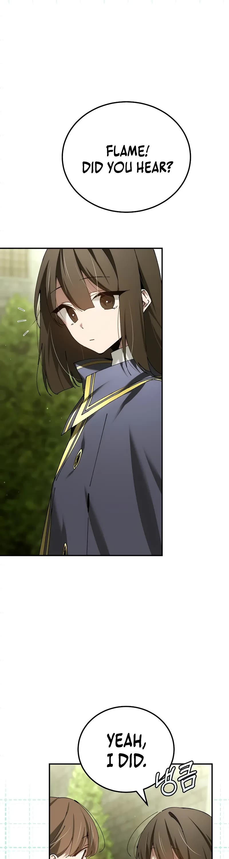 Magic Academy’s Genius Blinker chapter 56 page 2