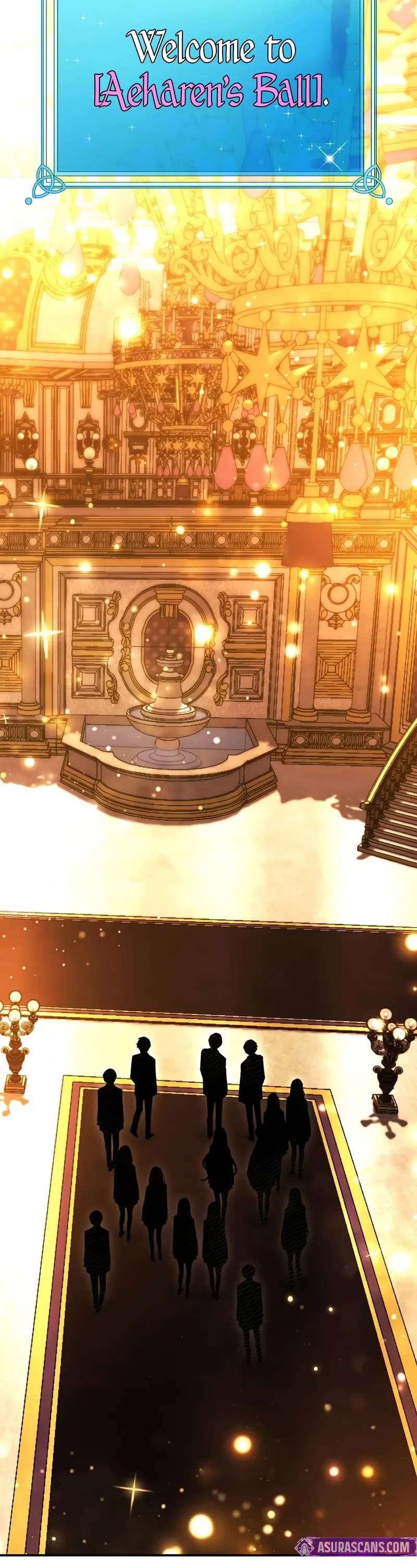 Magic Academy’s Genius Blinker chapter 57 page 15