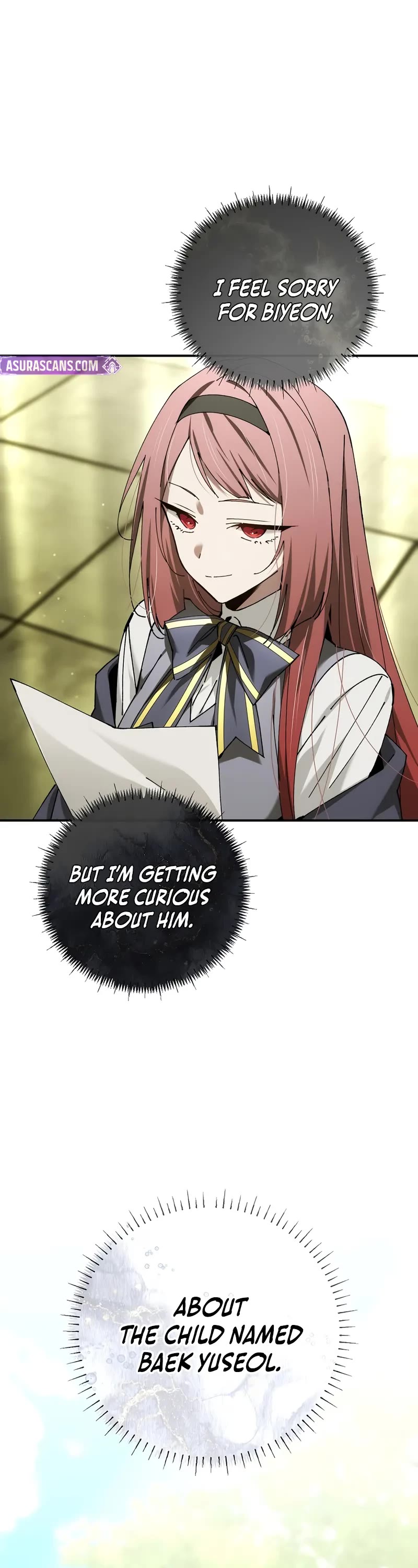 Magic Academy’s Genius Blinker chapter 57 page 2