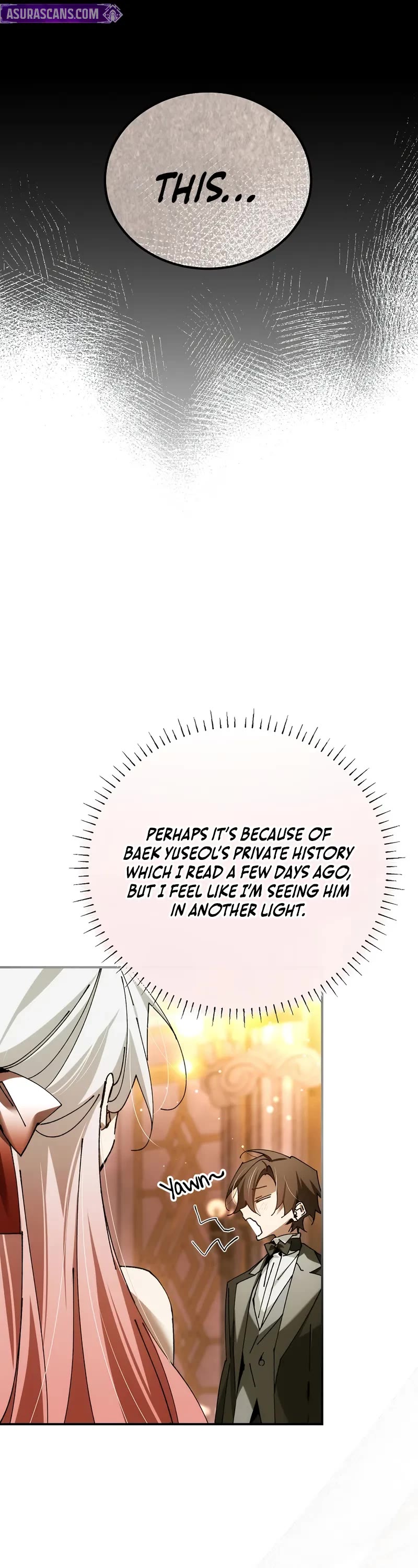 Magic Academy’s Genius Blinker chapter 57 page 31