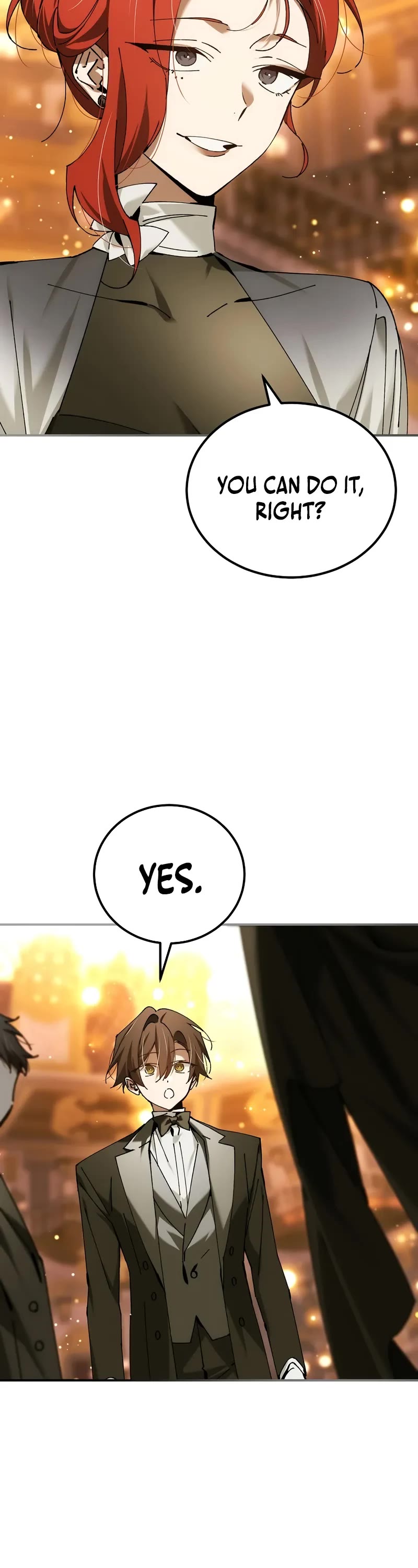 Magic Academy’s Genius Blinker chapter 57 page 37